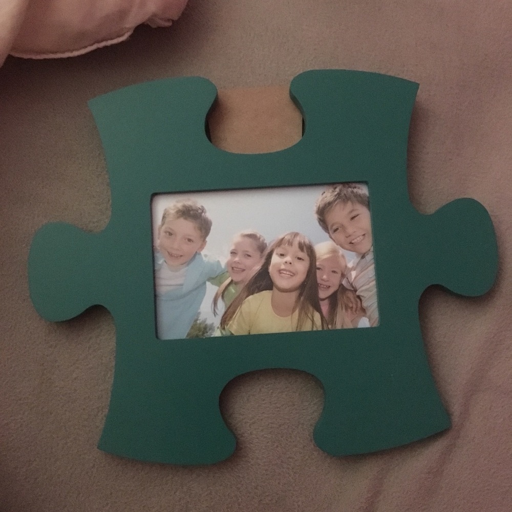 Picture frame